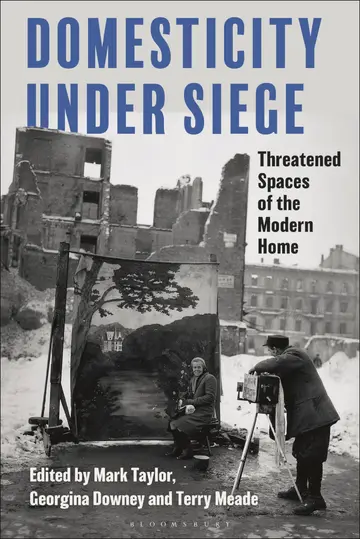 Cover of Domesticity Under Siege