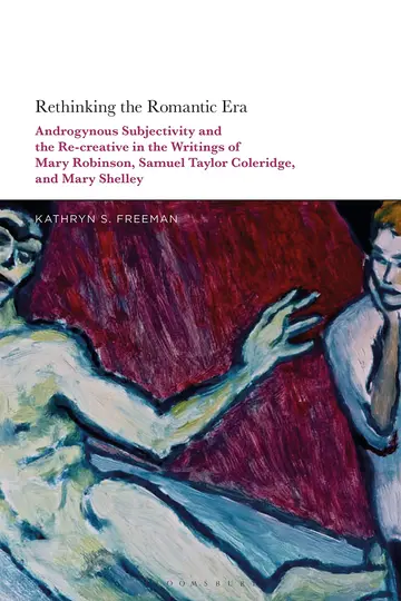 Cover of Rethinking the Romantic Era