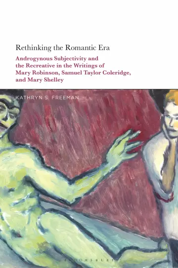 Cover of Rethinking the Romantic Era