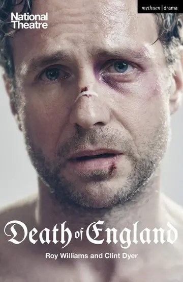 Cover of Death of England