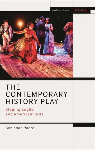 Cover of The Contemporary History Play