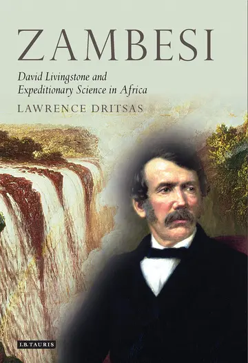 Cover of Zambesi