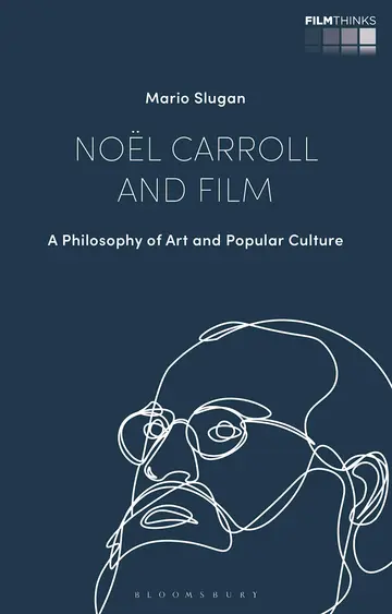 Cover of Noël Carroll and Film