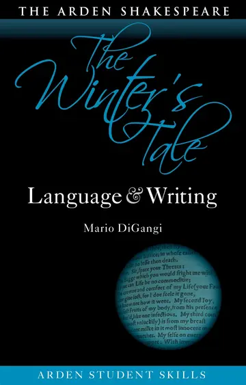 Cover of The Winter's Tale
