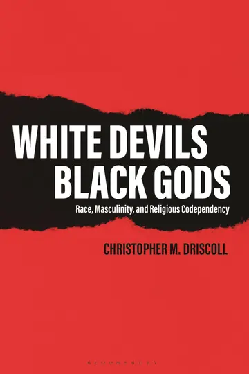 Cover of White Devils, Black Gods