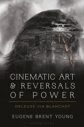 Cover of Cinematic Art and Reversals of Power
