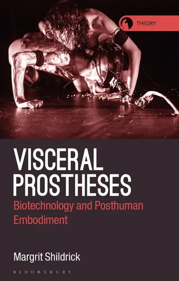 Cover of Visceral Prostheses
