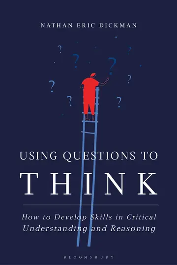 Cover of Using Questions to Think