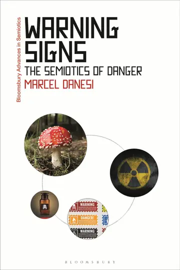 Cover of Warning Signs