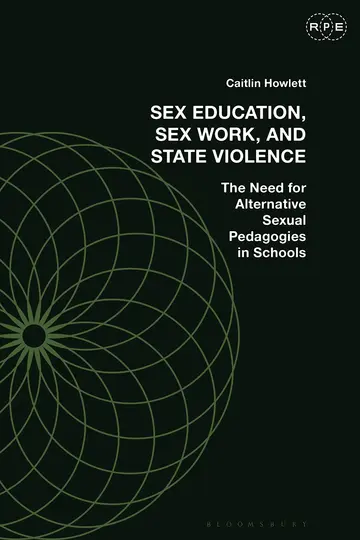 Cover of Against Sex Education