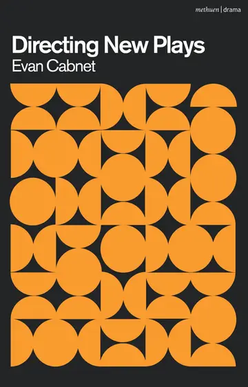 Cover of Directing New Plays