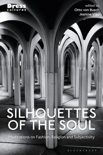 Cover of Silhouettes of the Soul