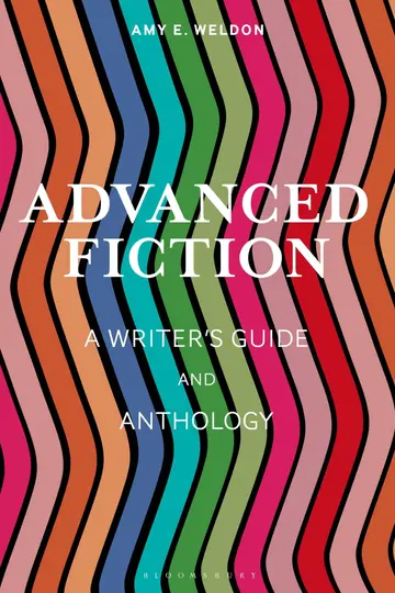 Cover of Advanced Fiction