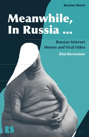 Cover of Meanwhile, in Russia
