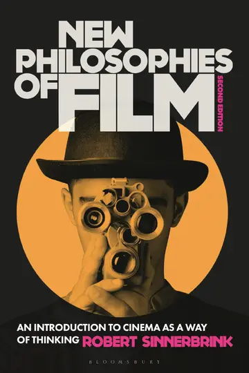 Cover of New Philosophies of Film