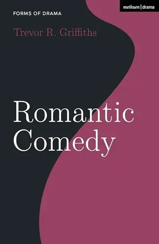 Cover of Romantic Comedy