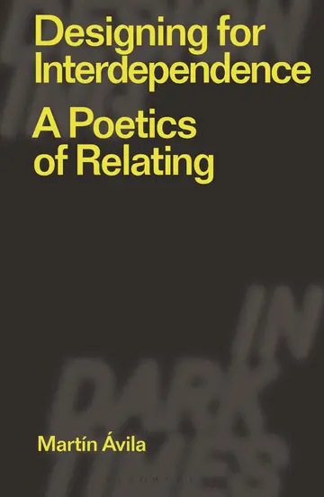 Cover of Designing for Interdependence