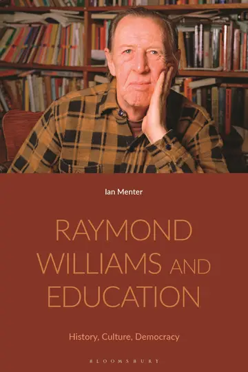 Cover of Raymond Williams and Education