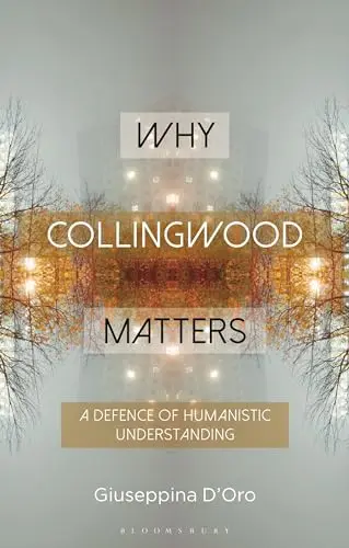 Cover of Why Collingwood Matters