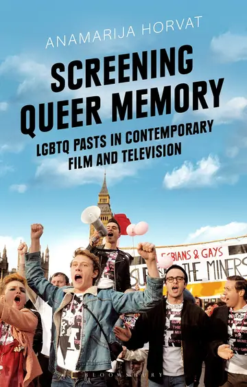 Cover of Screening Queer Memory