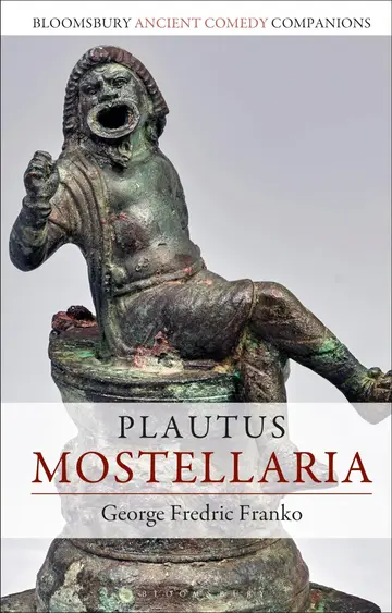 Cover of Plautus