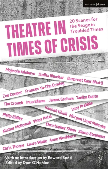 Cover of Theatre in Times of Crisis
