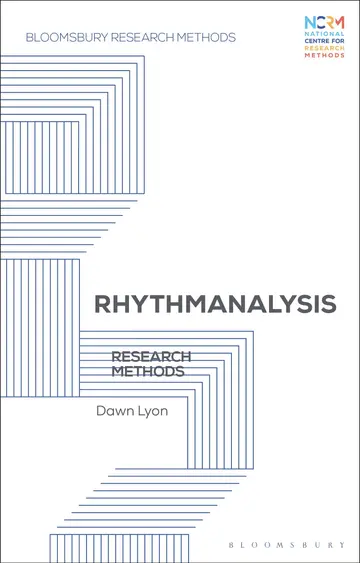 Cover of Rhythmanalysis
