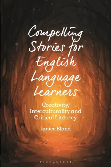 Cover of Compelling Stories for English Language Learners