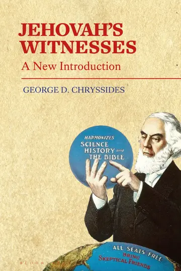 Cover of Jehovah's Witnesses