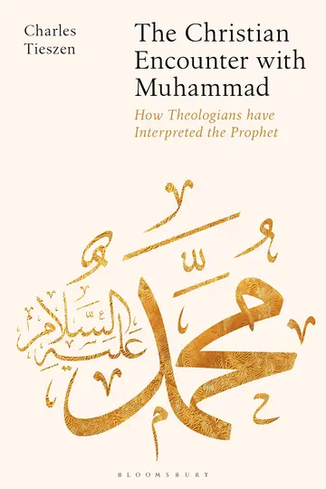 Cover of The Christian Encounter with Muhammad
