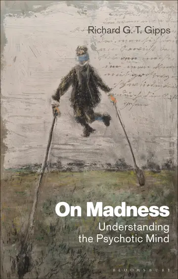 Cover of On Madness