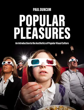 Cover of Popular Pleasures