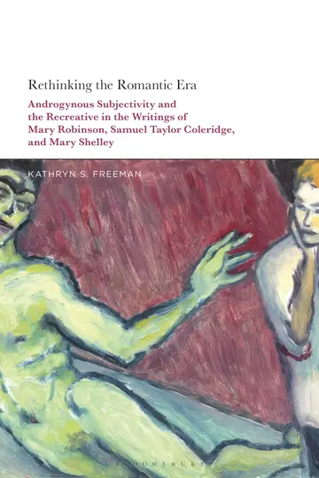Cover of Rethinking the Romantic Era
