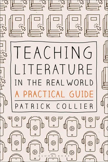 Cover of Teaching Literature in the Real World