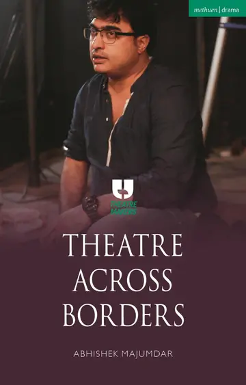 Cover of Theatre Across Borders
