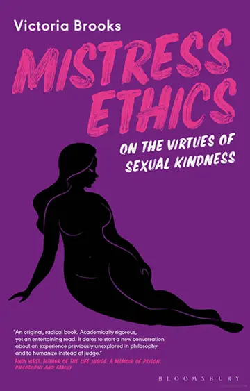 Cover of Mistress Ethics