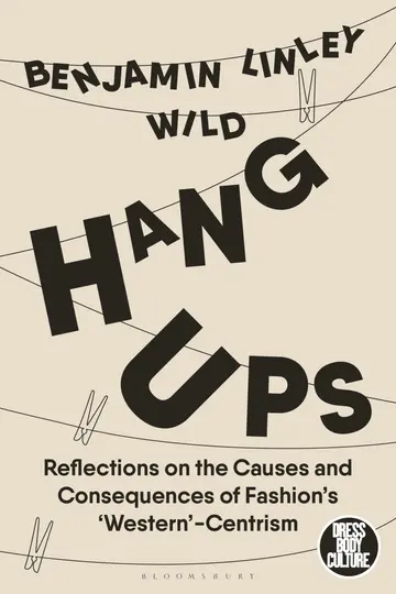 Cover of Hang-Ups