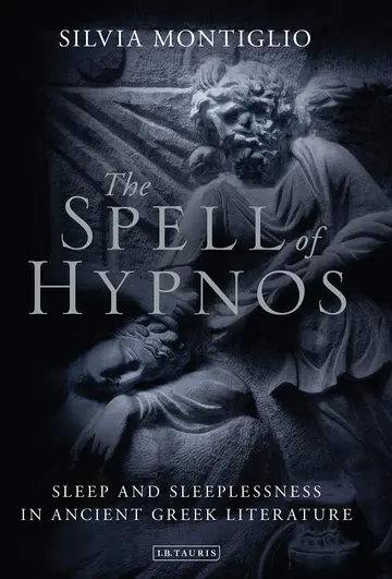 Cover of The Spell of Hypnos
