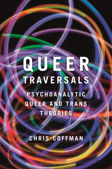 Cover of Queer Traversals