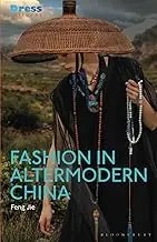 Cover of Fashion in Altermodern China