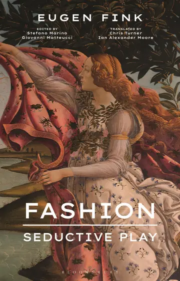 Cover of Fashion