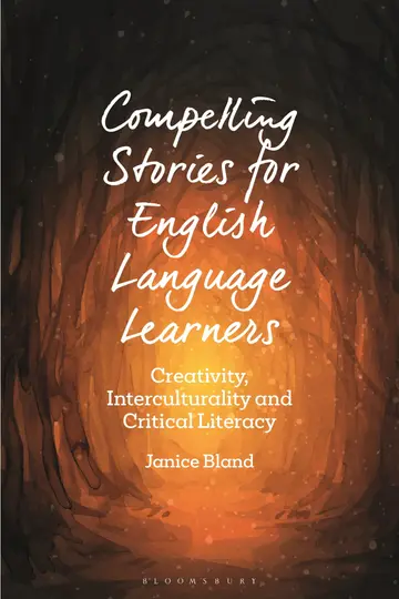 Cover of Compelling Stories for English Language Learners