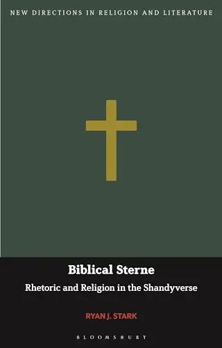 Cover of Biblical Sterne