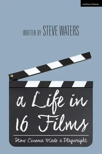 Cover of A Life in 16 Films