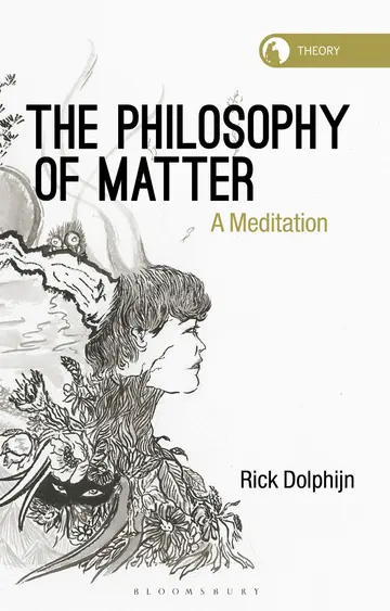 Cover of The Philosophy of Matter