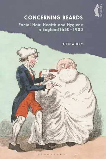 Cover of Concerning Beards