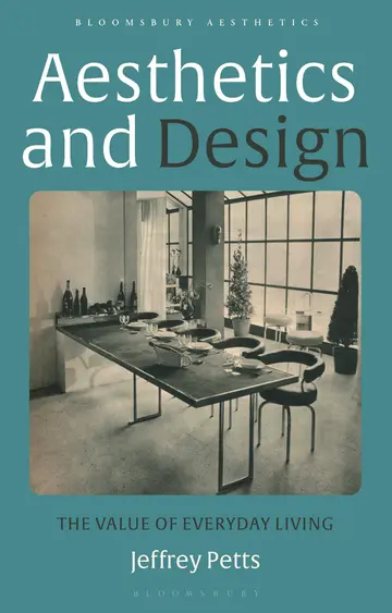 Cover of Aesthetics and Design