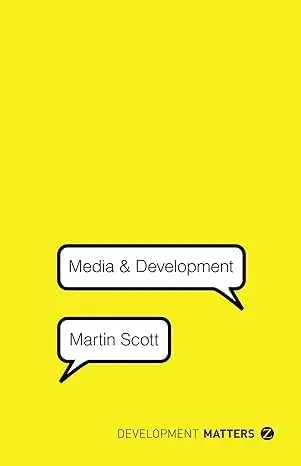 Cover of Media and Development