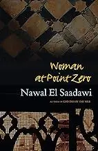 Cover of Woman at Point Zero