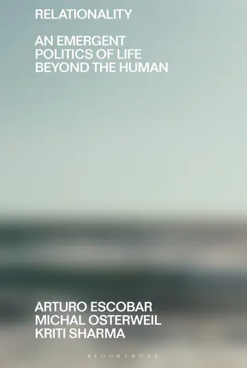 Cover of Relationality